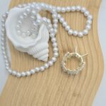 گیره دم اسبی (مدل بال فرشته) - Image 6