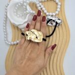 کش مو سامورایی ( مدل کارتیر) - Image 2