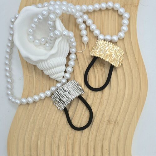 کش مو سامورایی ( مدل فلزی)