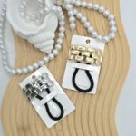 کش مو سامورایی ( مدل رولکس)