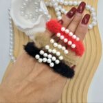 کارت سه عددی کش مو پولیشی - Image 6