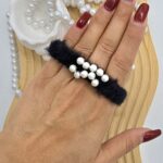 کارت سه عددی کش مو پولیشی - Image 5