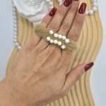 کارت سه عددی کش مو پولیشی - Image 4