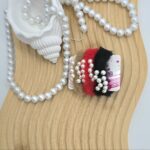 کارت سه عددی کش مو پولیشی