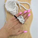 کش مو سامورایی ( مدل کارتیر) - Image 6