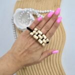 کش مو سامورایی ( مدل رولکس) - Image 6