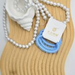 کش مو کارتی 3 عددی ( مدل حوله ای) - Image 6