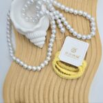 کش مو کارتی 3 عددی ( مدل حوله ای) - Image 5