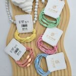 کش مو کارتی 3 عددی ( مدل سنگی)