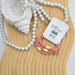 کش مو کارتی 3 عددی ( مدل سنگی) - Image 3