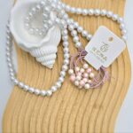 کش مو قیطونی (مدل مروارید) - Image 6