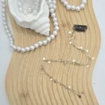 آویز مو مدل ستاره