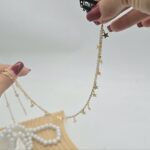 آویز مو مدل ستاره - Image 3