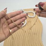 آویز مو مدل ستاره - Image 2