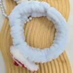 هدبند حوله ای (مدل بابانوئل) - Image 8