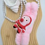 هدبند حوله ای (مدل بابانوئل) - Image 6