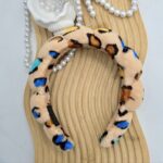 تل مو خز (طرح پلنگی) - Image 5