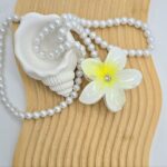 کلیپس پلومریا بزرگ (مدل الماس) - Image 11