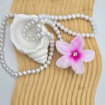 کلیپس پلومریا بزرگ (مدل الماس) - Image 7