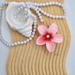 کلیپس پلومریا بزرگ (مدل الماس) - Image 3