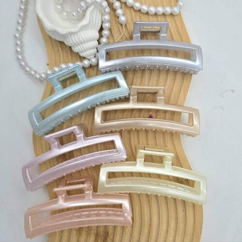 کلیپس مستطیلی سایز بزرگ (نشکن)