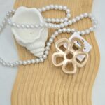 کلیپس نشکن گل 5 پر (مدل صدفی) - Image 4