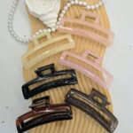 کلیپس نشکن ( مدل مستطیلی)