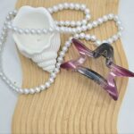 کلیپس نشکن ستاره ای (مدل چند رنگ) - Image 7