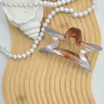 کلیپس نشکن ستاره ای (مدل چند رنگ) - Image 3