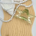 کلیپس نشکن ستاره ای (مدل چند رنگ) - Image 2