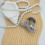 کلیپس نشکن ( مدل پاپیون ) - Image 9