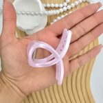 کلیپس نشکن عروس دریایی ( مدل ساده ) - Image 3