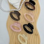 کلیپس نشکن (مدل بیضی)