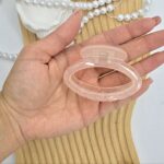 کلیپس نشکن (مدل بیضی) - Image 3