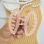 کلیپس نشکن (مدل بیضی) - Image 2