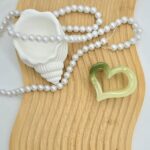 کلیپس نشکن ( مدل قلبی ) - Image 9