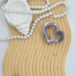 کلیپس نشکن ( مدل قلبی ) - Image 7