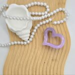 کلیپس نشکن ( مدل قلبی ) - Image 6