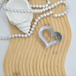 کلیپس نشکن ( مدل قلبی ) - Image 5