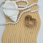 کلیپس نشکن ( مدل قلبی ) - Image 4