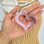 کلیپس نشکن ( مدل قلبی ) - Image 3