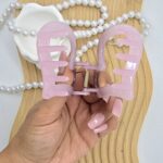 کلیپس نشکن ( مدل قلبی ) - Image 2