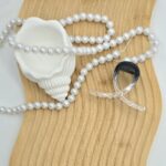 کلیپس نشکن عروس دریایی ( مدل شفاف ) - Image 12