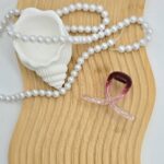 کلیپس نشکن عروس دریایی ( مدل شفاف ) - Image 3