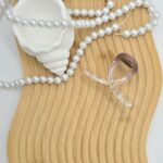 کلیپس نشکن عروس دریایی ( مدل شفاف ) - Image 11