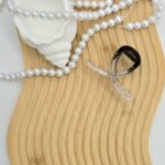 کلیپس نشکن عروس دریایی ( مدل شفاف ) - Image 10