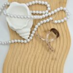 کلیپس نشکن عروس دریایی ( مدل شفاف ) - Image 9