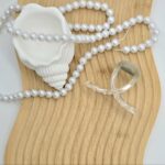 کلیپس نشکن عروس دریایی ( مدل شفاف ) - Image 8