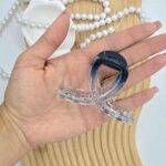 کلیپس نشکن عروس دریایی ( مدل شفاف ) - Image 6