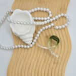 کلیپس نشکن عروس دریایی ( مدل شفاف ) - Image 4